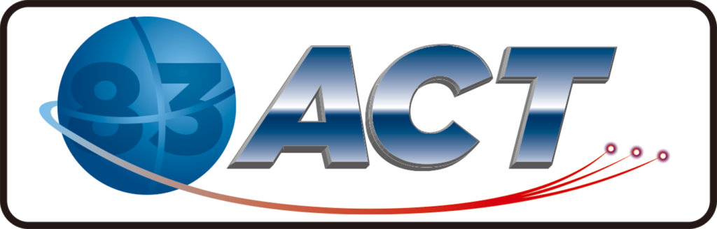 Logo ACT